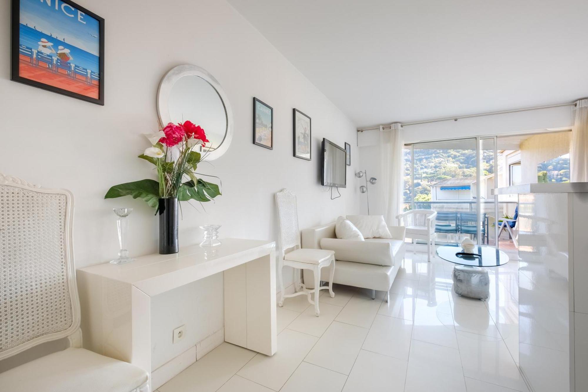 Sea And Sky 6 Personnes Appartement *