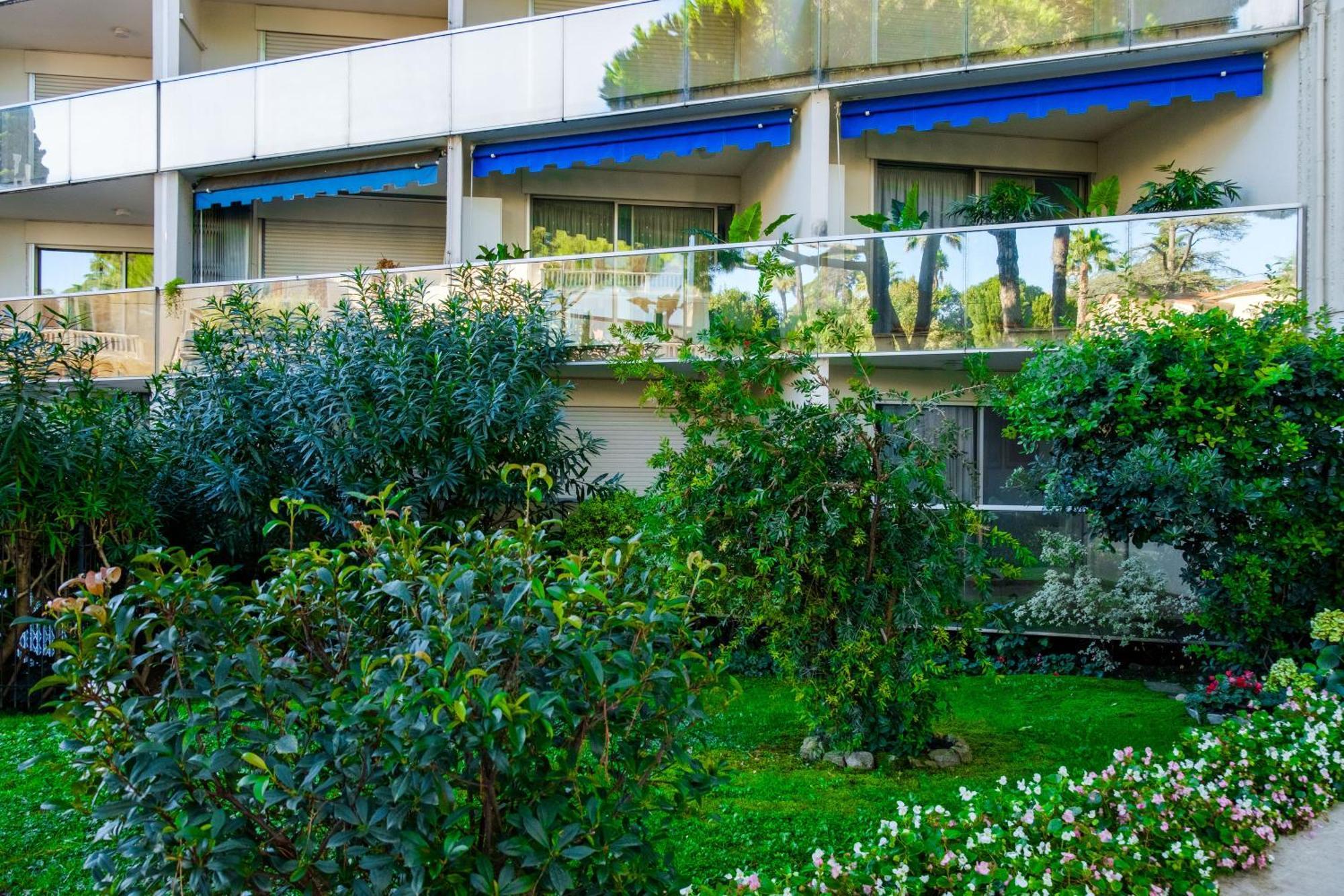 Appartement Sea And Sky 6 Personnes