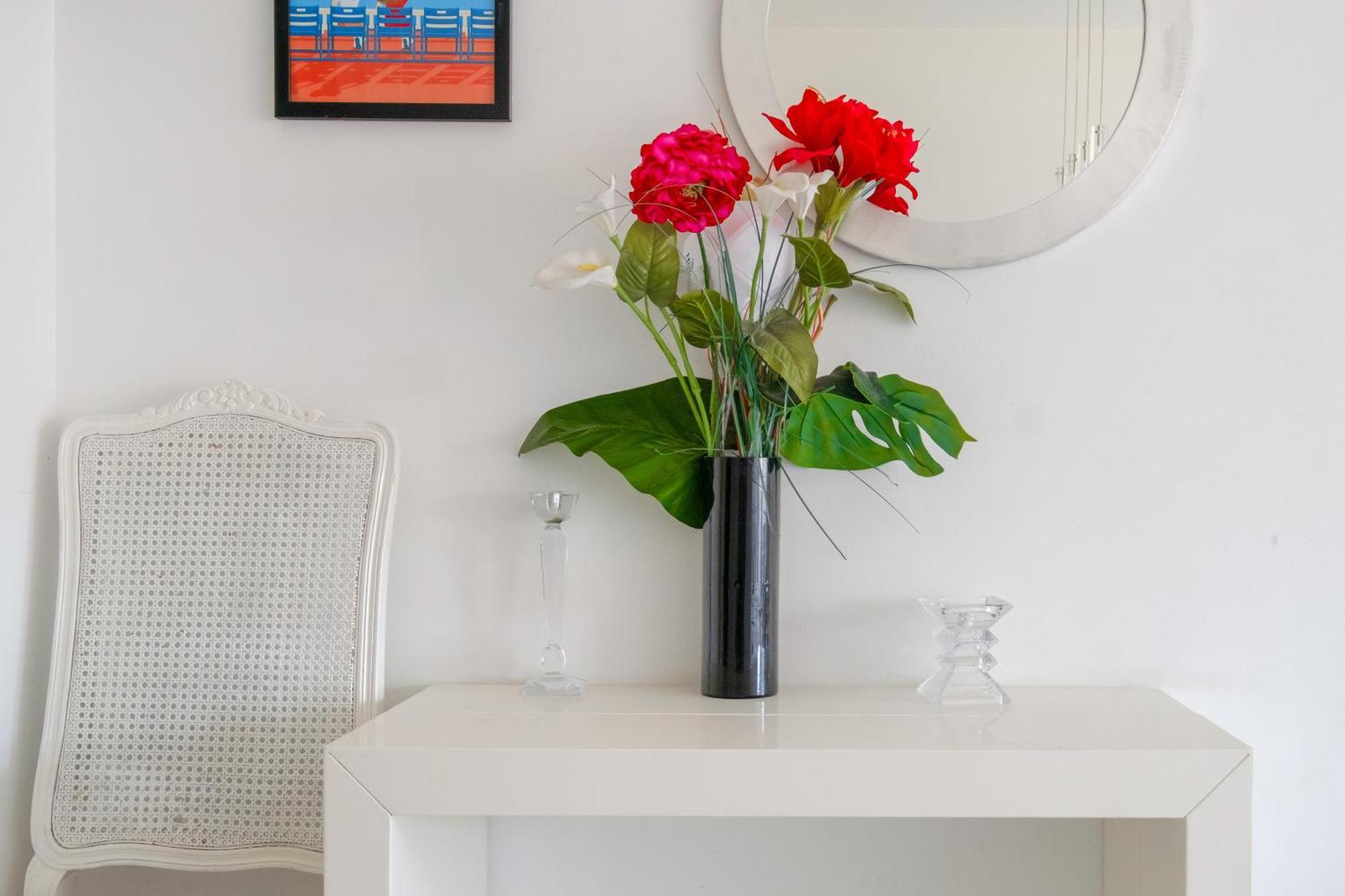 Appartement Sea And Sky 6 Personnes *