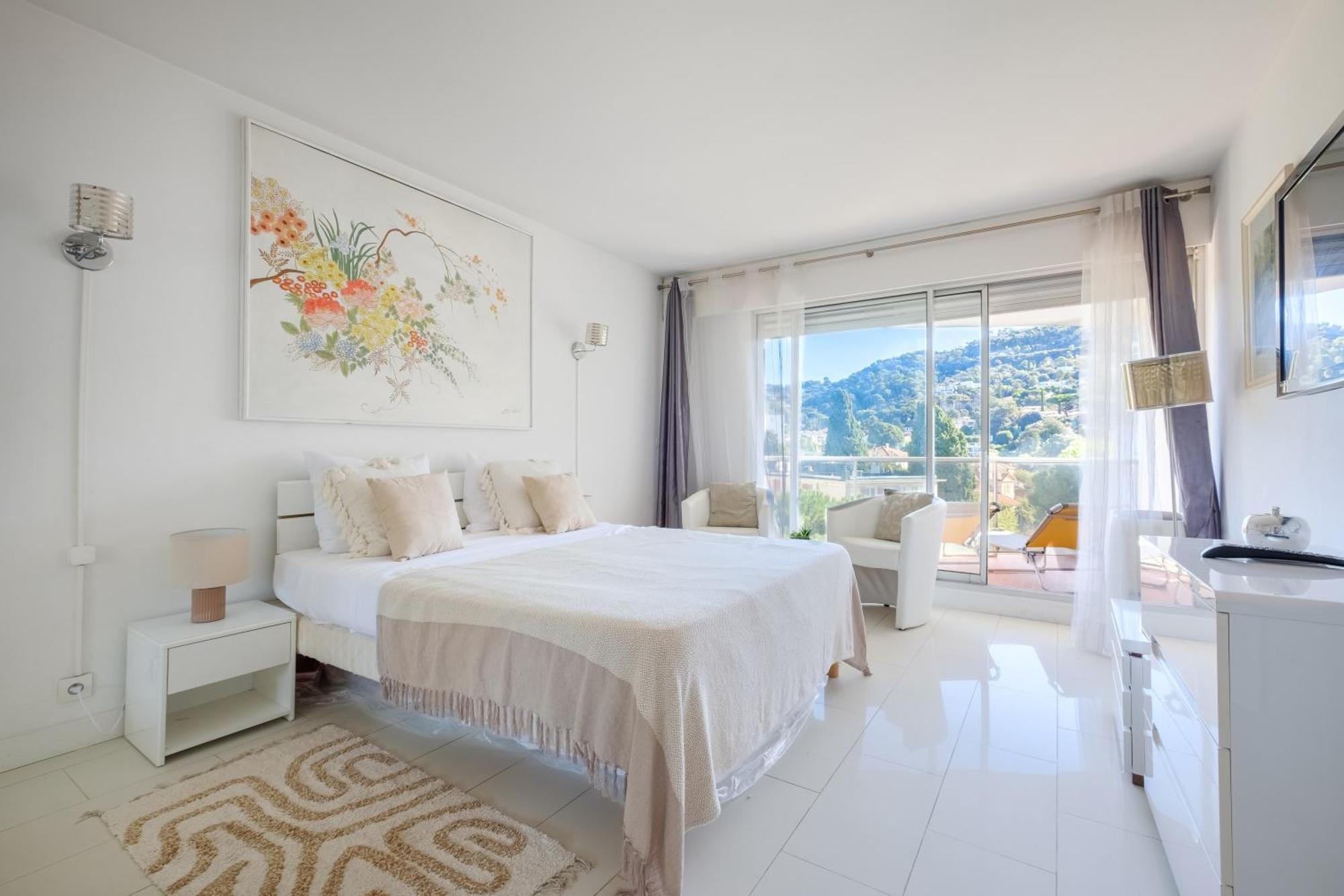 Sea And Sky 6 Personnes Appartement *